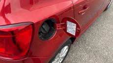 Volkswagen Polo 1.2 TSI SE 5dr Petrol Hatchback
